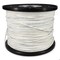 Add-On 1000FT NON-TERMINATED WHITE CAT6 UTP SLIM PVC COPPER PATCH CABL ADD-CAT6SLBULK1K-WE - alternate 3